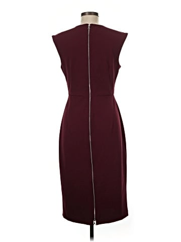 Express Cocktail Dress (view 2)