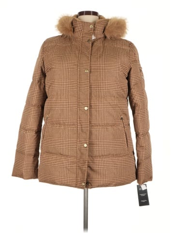 Lauren by Ralph Lauren Coat (view 1)