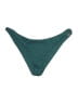 Unbranded Solid Green Swimsuit Bottoms Size XL - photo 1