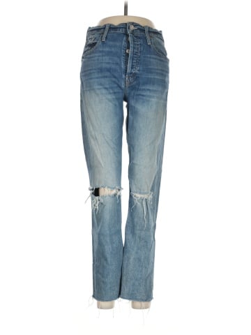 Mother Superior Jeans (view 1)