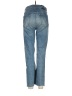 Mother Superior Stars Blue Jeans Size 28 waist - photo 2