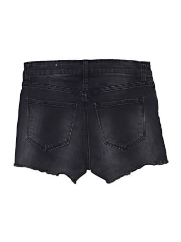 STS Blue Denim Shorts (view 2)