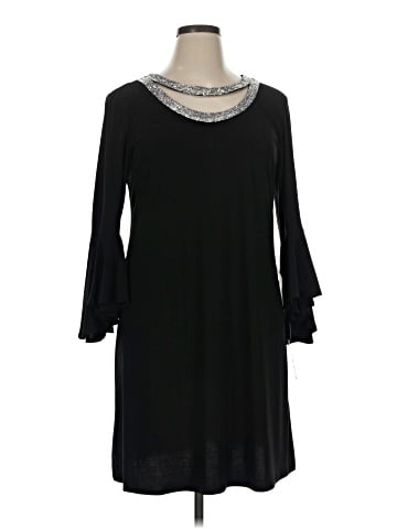 MSK Cocktail Dress (view 1)