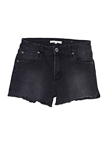 STS Blue Denim Shorts (view 1)