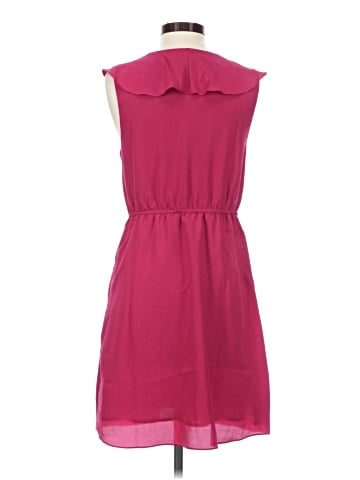 BCBGeneration Casual Dress (view 2)