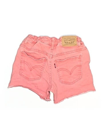 Levi's Denim Shorts (view 2)