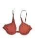 Unbranded Brown Swimsuit Top Size XL - photo 1