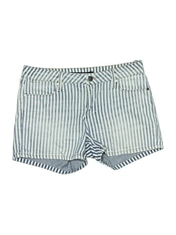 Max Jeans Denim Shorts (view 1)
