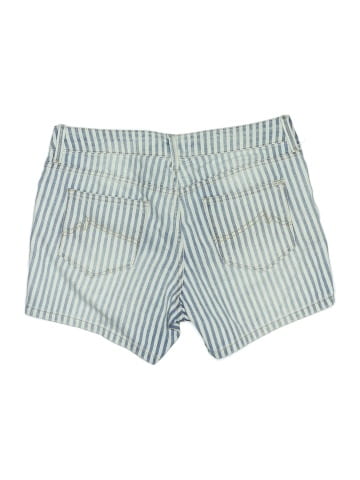 Max Jeans Denim Shorts (view 2)