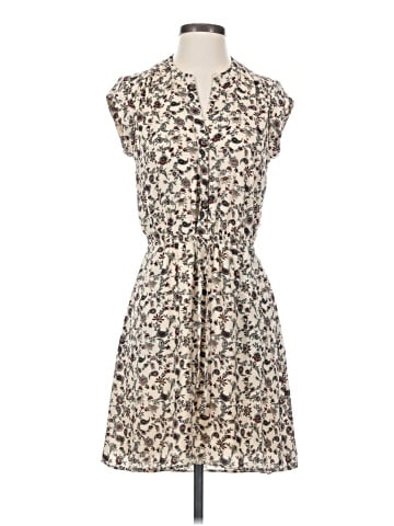 DR2 Casual Dress (view 1)