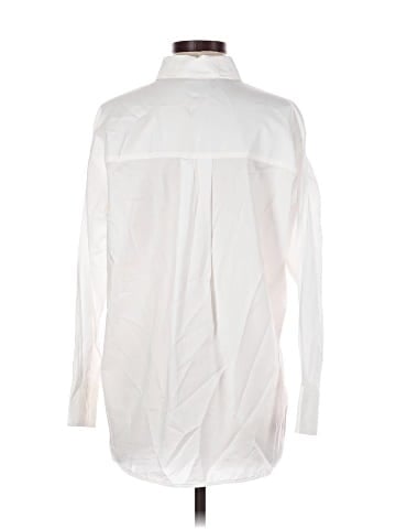 Everlane Long Sleeve Button-Down Shirt (view 2)