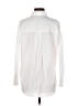 Everlane White Long Sleeve Button-Down Shirt Size 2 - photo 2