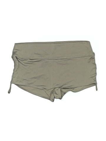 Victoria's Secret Pink Khaki Shorts (view 1)