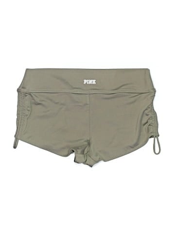 Victoria's Secret Pink Khaki Shorts (view 2)