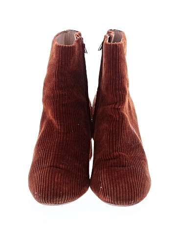 Loeffler Randall Ankle Boots (view 2)