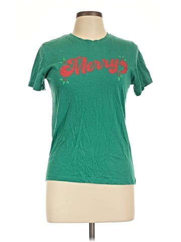 Fifth Sun Short Sleeve T-Shirt (view 1)