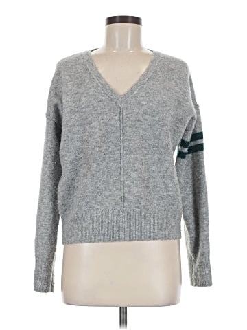 Sundry Pullover Sweater (view 1)