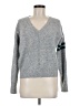 Sundry Gray Pullover Sweater Size Med (2) - photo 1