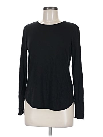 Cupio Long Sleeve T-Shirt (view 2)
