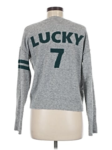 Sundry Pullover Sweater (view 2)