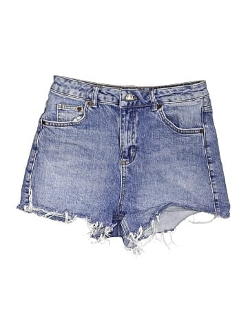 Topshop Skort (view 1)