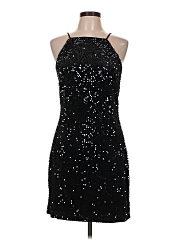 Express Cocktail Dress (view 1)