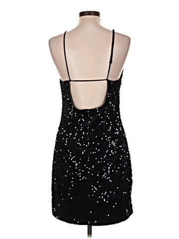 Express Cocktail Dress (view 2)