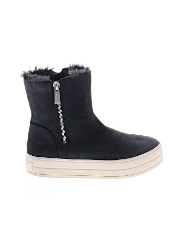 J/Slides Ankle Boots (view 1)