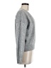 Sundry Gray Pullover Sweater Size Med (2) - photo 4