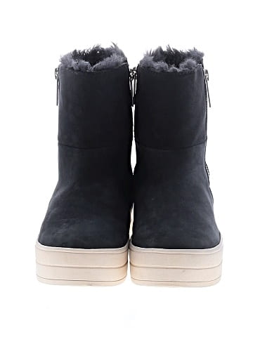 J/Slides Ankle Boots (view 2)