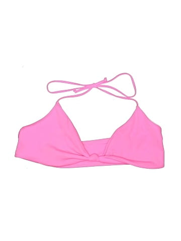 LA Hearts Swimsuit Top (view 1)