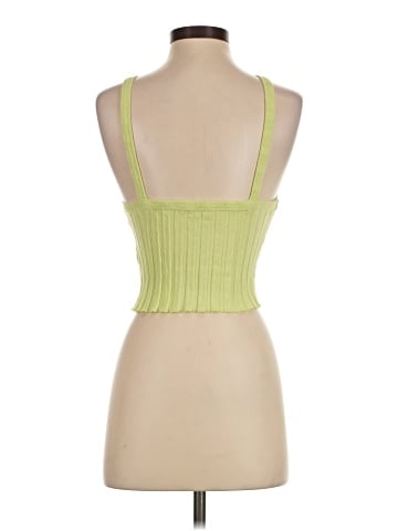 Zara Sleeveless Top (view 2)