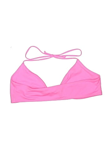 LA Hearts Swimsuit Top (view 2)