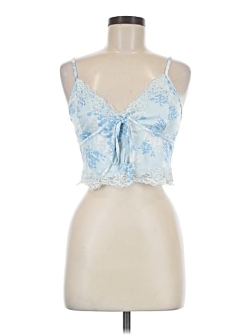 Romwe Tank Top (view 1)
