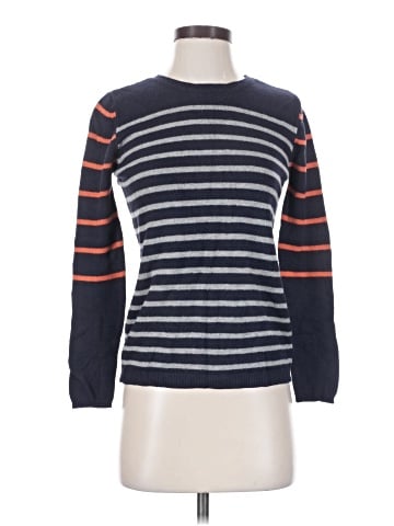 41Hawthorn Pullover Sweater (view 1)