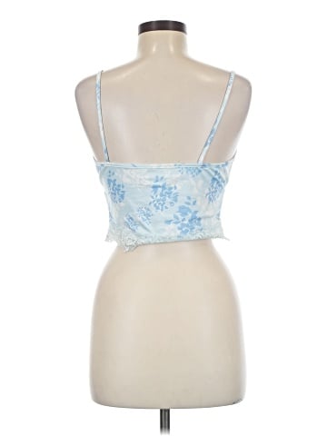 Romwe Tank Top (view 2)