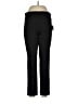Anne Klein Black Active Pants Size M - photo 1