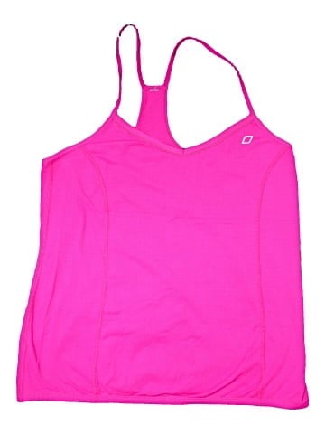 Lorna Jane Active Tank Top (view 2)
