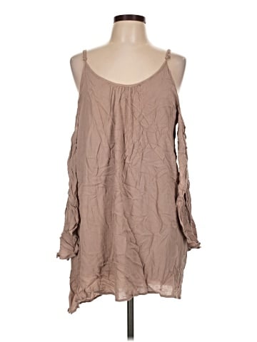 TOBI Sleeveless Blouse (view 1)