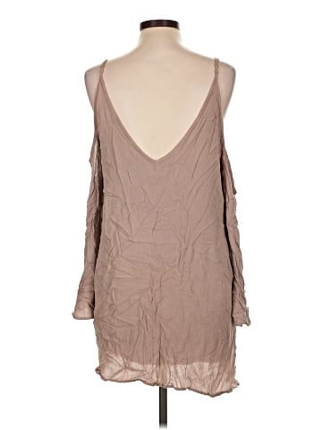 TOBI Sleeveless Blouse (view 2)