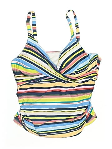 Catalina Swimsuit Top (view 1)