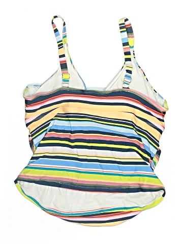 Catalina Swimsuit Top (view 2)