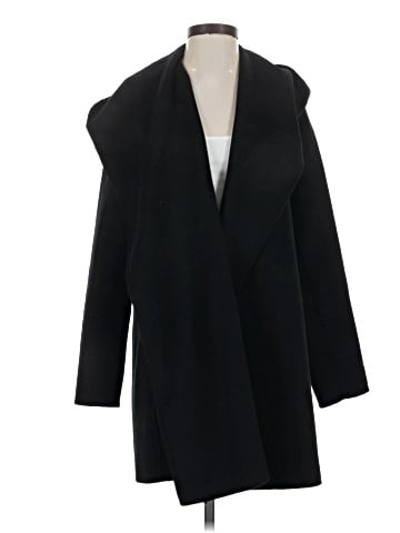 Vince. Wool Coat (view 1)