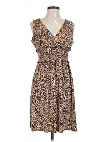 Glamour Casual Dress (view 1)