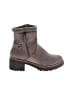 Cliffs by White Mountain Gray Ankle Boots Size 8 - photo 1