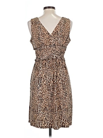 Glamour Casual Dress (view 2)
