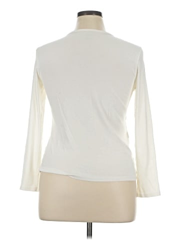 Jones & Co 3/4 Sleeve T-Shirt (view 2)