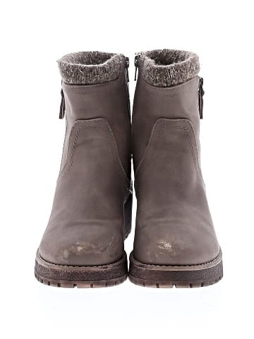 Cliffs by White Mountain Ankle Boots (view 2)