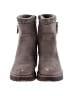 Cliffs by White Mountain Gray Ankle Boots Size 8 - photo 2