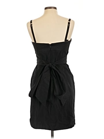 BCBGMAXAZRIA Cocktail Dress (view 2)